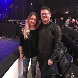 Meet your Posher, Bailey